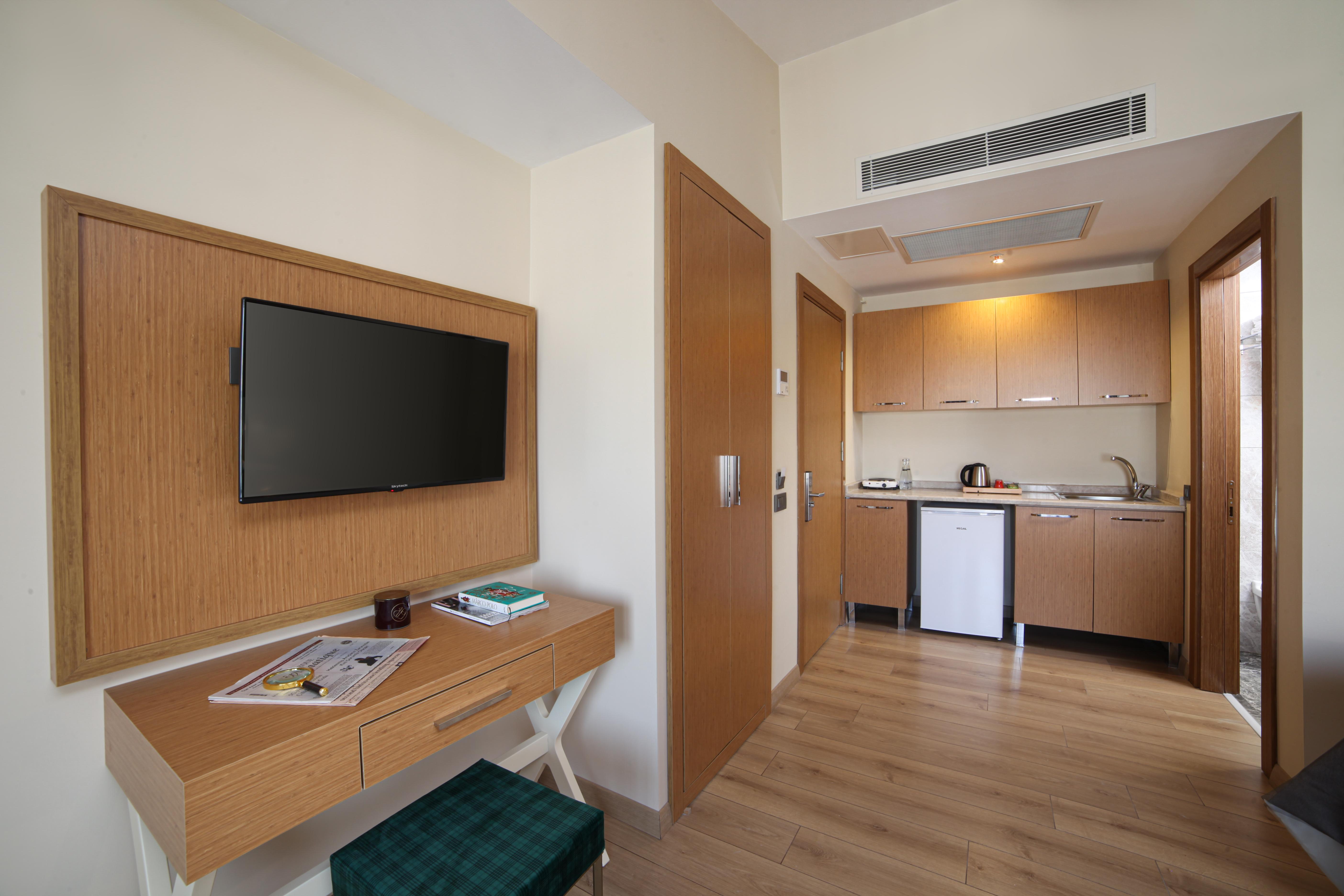 The Fox Hotel Istanbul Ngoại thất bức ảnh