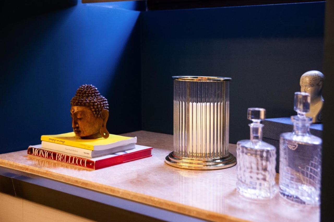 The Fox Hotel Istanbul Ngoại thất bức ảnh